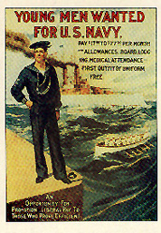 Recruiting Poster