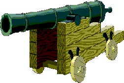 Old Cannon