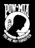 POW-MIA